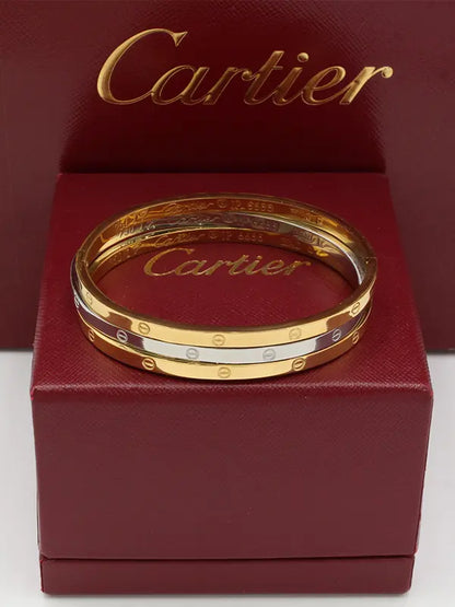 اساور كارتير SLIM اسواره CARTIER