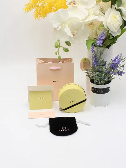 ملحقات توس وردي هدايا دبدوب