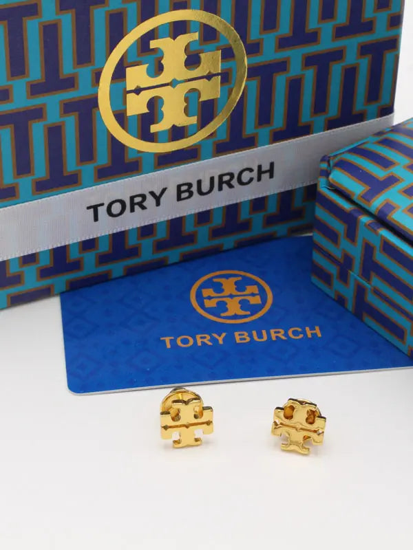 حلق توري بورش سمبل لوقو ماستر حلق tory burch
