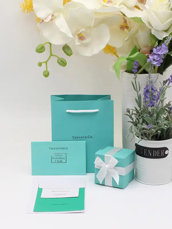 ملحقات تيفاني خواتم هاي فيرجن هدايا tiffany Default Title
