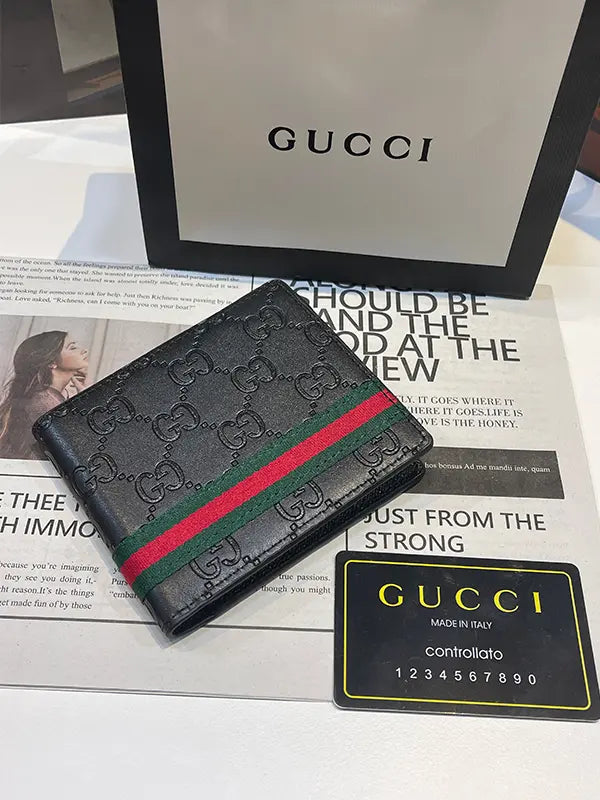 بوك قوتشي 325 محافظ gucci bags