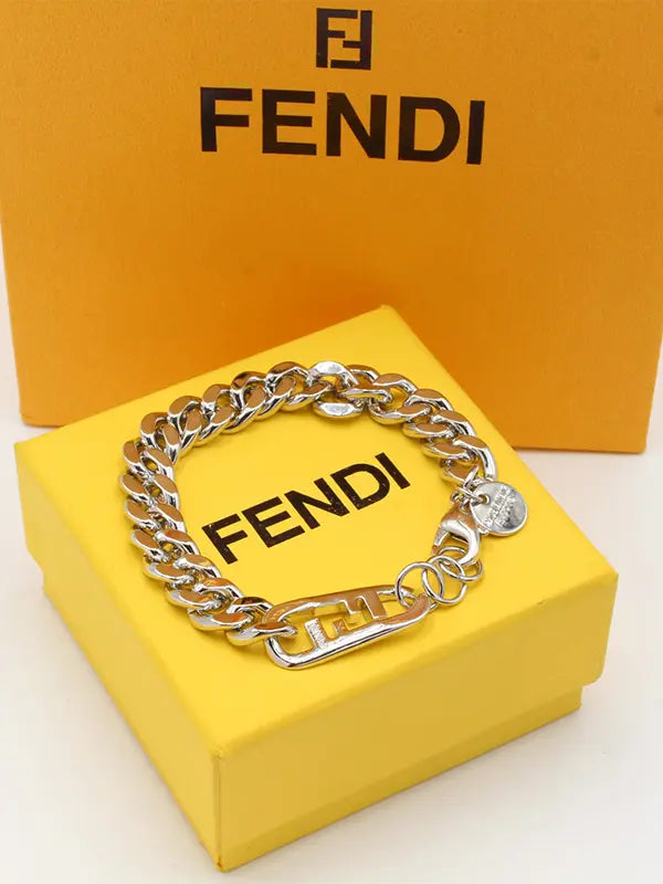 اساور فندي للجنسين 758 اسواره fendi