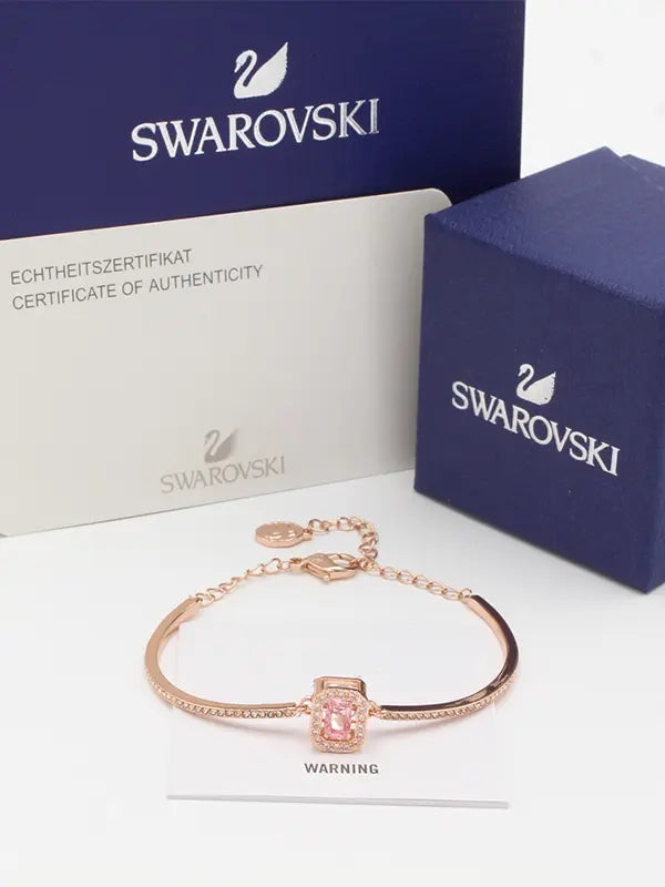 اسواره سواروفسكي زركون اسواره Swarovski روز قولد