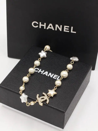 سلسال شانيل لولو 721 سلسال chanel