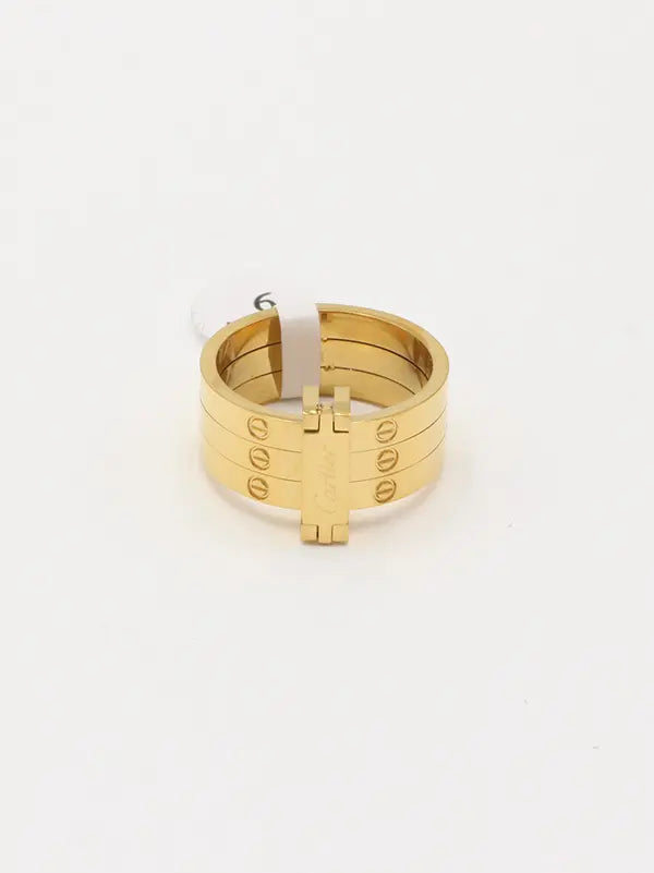 خاتم كارتير 548 خواتم CARTIER