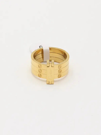 خاتم كارتير 548 خواتم CARTIER