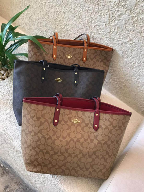 شنطة كوتش ماستر كبيرة شنط وحقائب coach bags