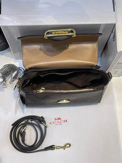 شنطة كوتش صغيره الوان شنط وحقائب coach bags