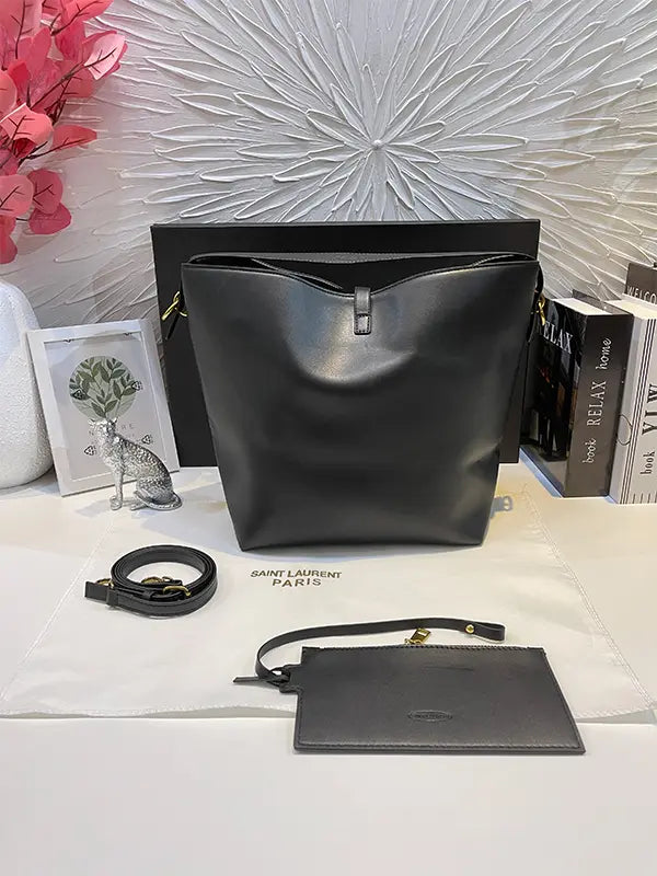 شنطة ايف سان لوران مقاس كبير شنط وحقائب ysl bag