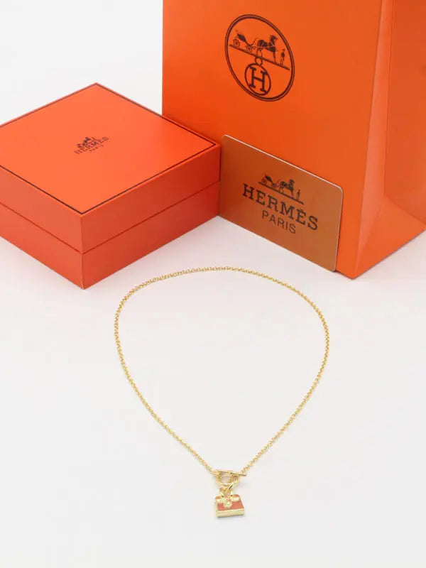 سلسال هيرمز الجديد نيو كي ماستر سلسال HERMES