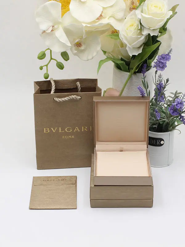 ملحقات بولغاري الجديد للاطقم هدايا bvlgari