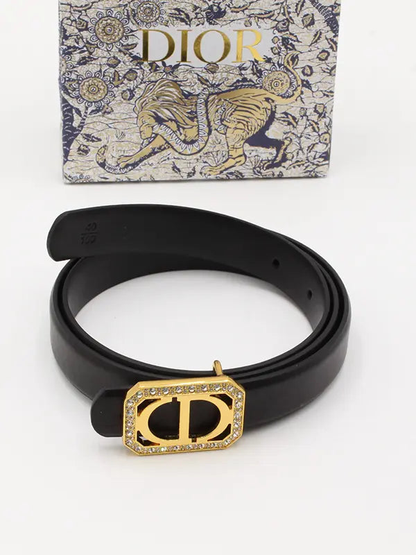 حزام ديور 011 احزمة dior