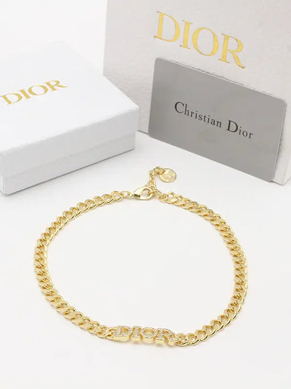 سلسال ديور 649 سلسال dior