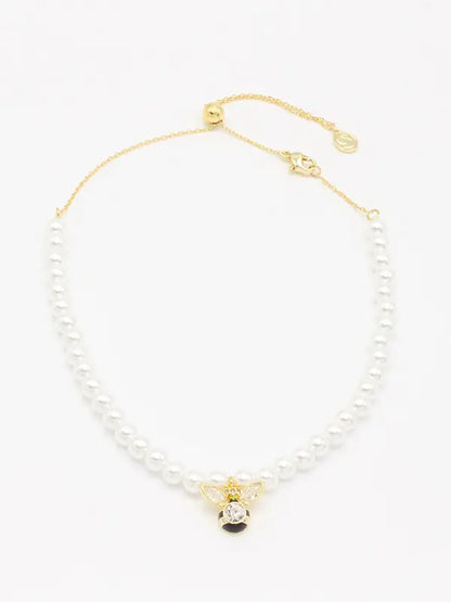 سلسال سواروفسكي لولو ايديليا ماستر سلسال Swarovski