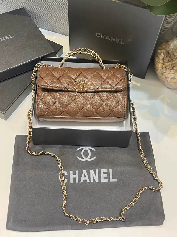 شنطة شانيل الجديد ماستر 377 شنط وحقائب chanel bags