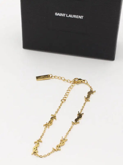 اسوارة ايف سان لوران سمبل ستايل اسواره ysl