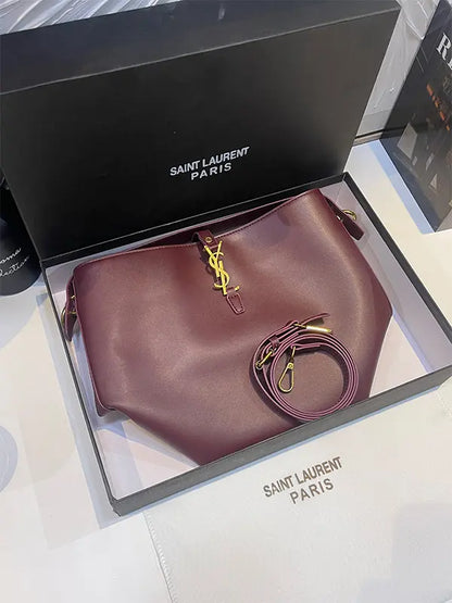 شنطة ايف سان لوران عريضه مقاس كبير شنط وحقائب ysl bag