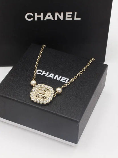 سلسال شانيل انتيك 687 سلسال chanel