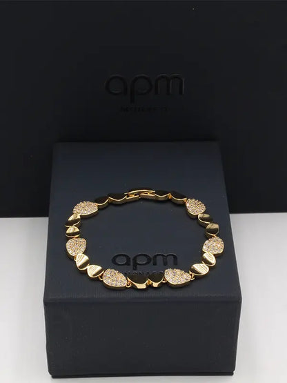 اساور اي بي ام ناعمة اسواره APM