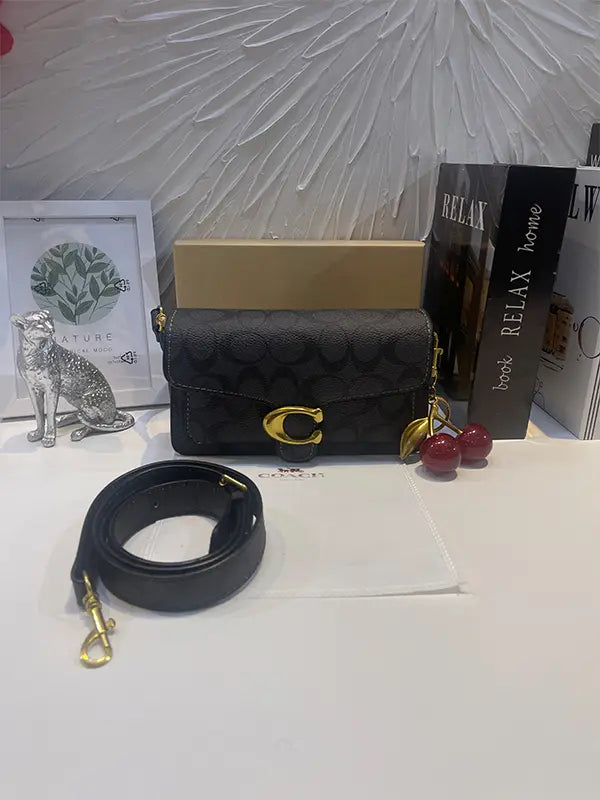 شنطة كوتش سمول سايز شنط وحقائب coach bags