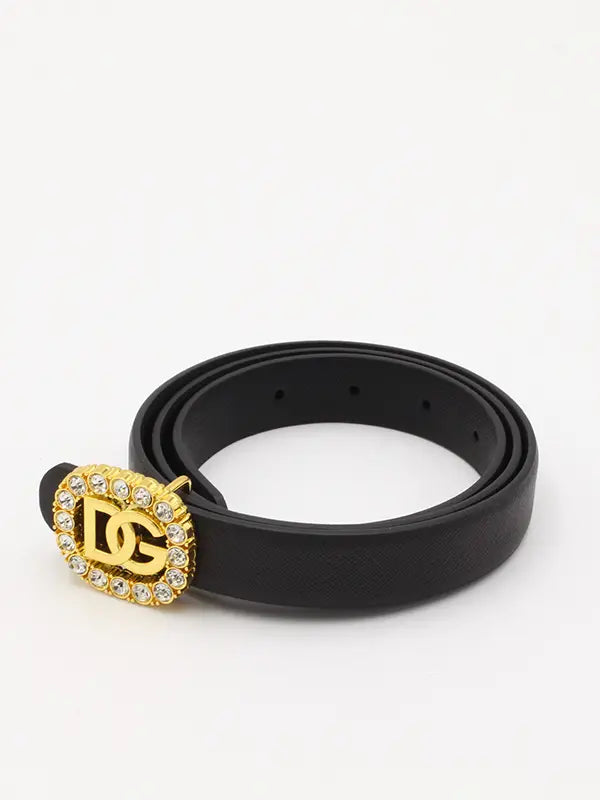حزام دولتشي اند قبانا 015 احزمة Dolce&amp;Gabbana belt