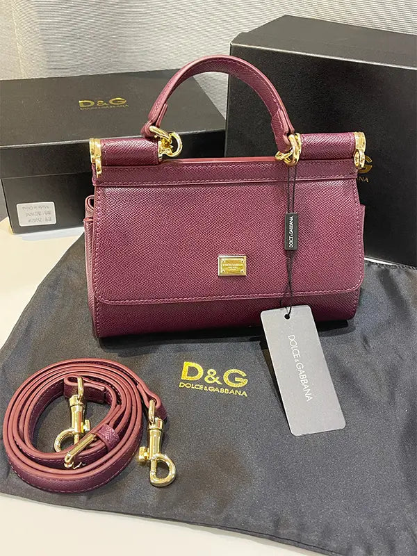 شنطة دولتشي اند غابانا الماستر شنط وحقائب Dolce&amp;Gabbana bags
