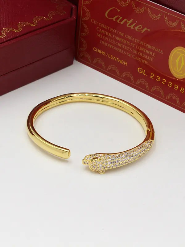اساور كارتير تايقر زركون الجديده ماستر اسواره CARTIER