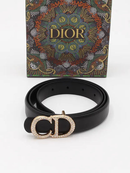 حزام ديور 013 احزمة dior اسود