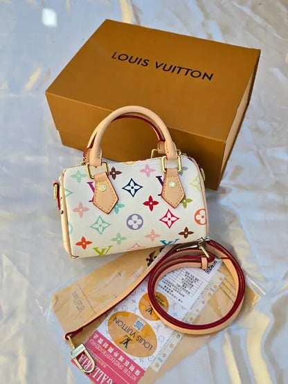 شنطة لويس فيتون سبيدي نانو الماستر شنط وحقائب louis vuitton bags