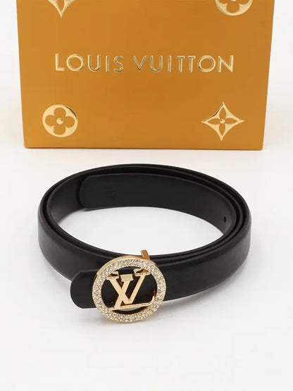 حزام لويس فيتون 005 احزمة louis vuitton