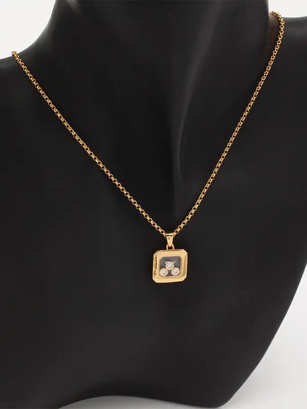 سلسال شوبارد ماستر سكوير سلسال chopard