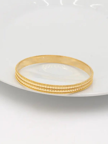 غوايش رولكس ذهبي 839 اسواره new