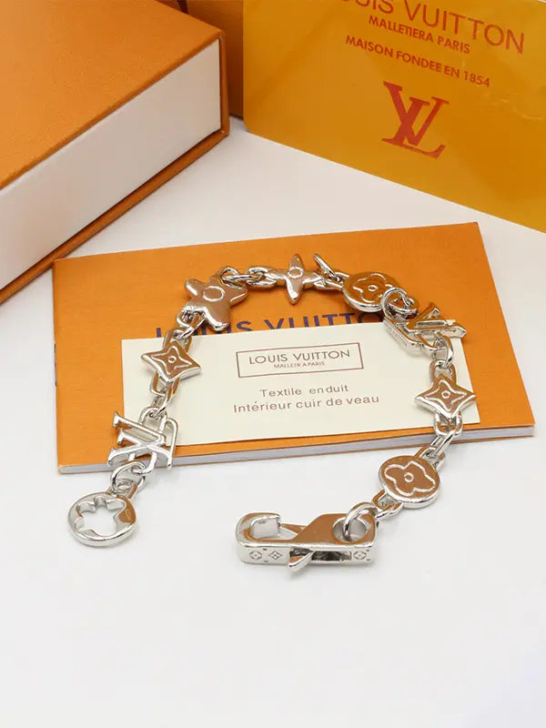 اساور لويس فيتون رجالي سلفر هاي فيرجن اسواره louis vuitton