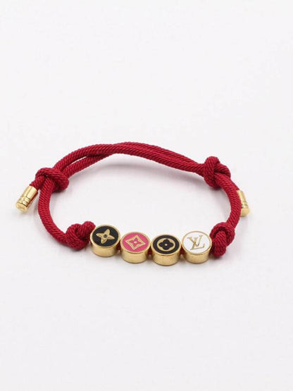 اسوارة لويس فيتون ليذر اسواره louis vuitton