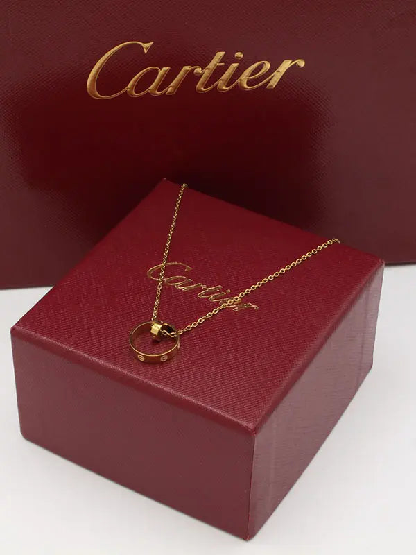 سلسال كارتير الجديد 726 سلسال CARTIER