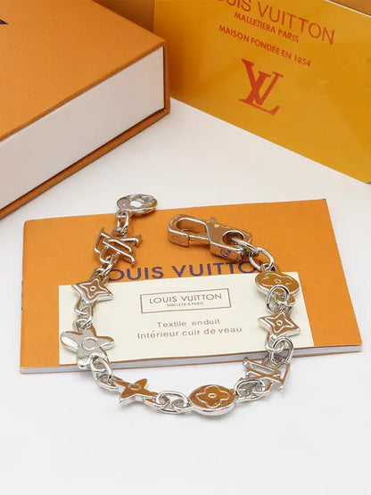 اساور لويس فيتون رجالي سلفر هاي فيرجن اسواره louis vuitton