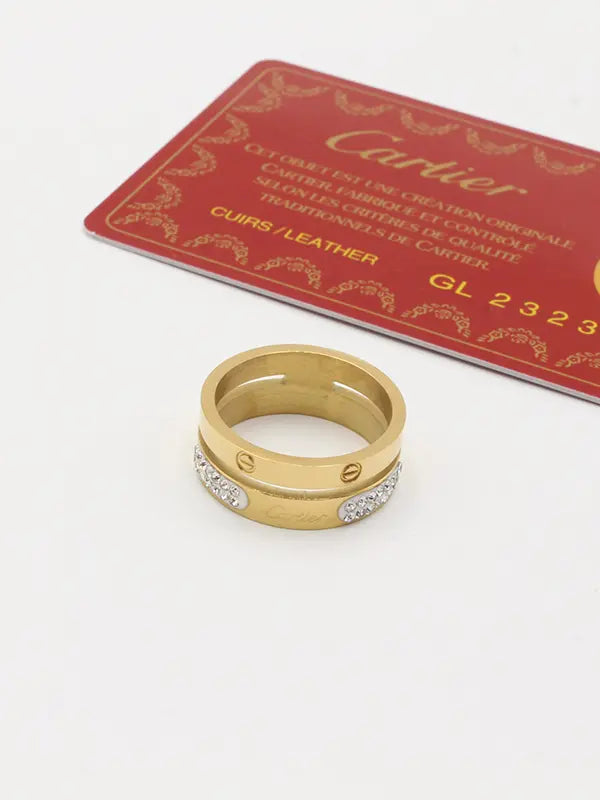 خاتم كارتير 549 خواتم CARTIER