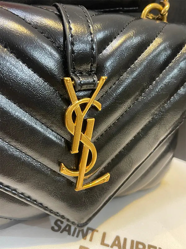شنطة ايف سان لوران ميديوم شنط وحقائب ysl bag