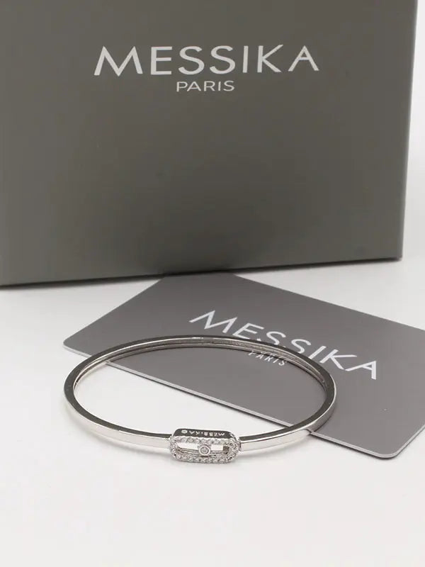 اسواره ميسيكا بانقل سمول شيب لوقو اسواره messika