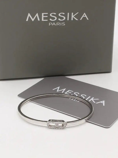 اسواره ميسيكا بانقل سمول شيب لوقو اسواره messika