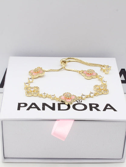 اسوارة باندورا فلاور اسواره pandora