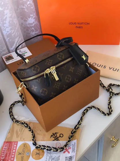 شنطة لويس فيتون وسط ماستر 403 شنط وحقائب louis vuitton bags