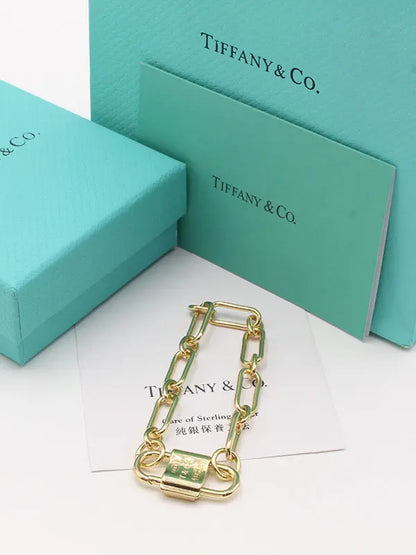 اساور تيفاني ماستر كي 913 اسواره tiffany