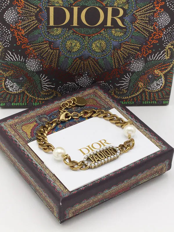 اساور ديور ماستر انتيك جادور اسواره dior