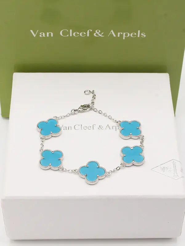 اسواره فان كليف لوقو الجديد اسواره van cleef
