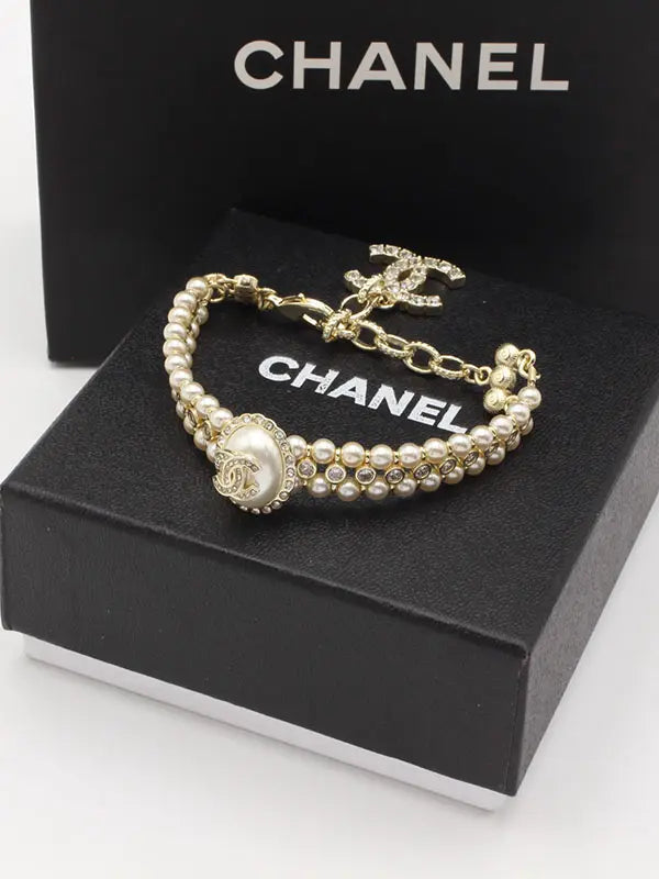 اساور شانيل انتيك الجديد 933 اسواره chanel