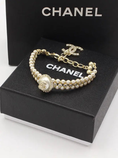 اساور شانيل انتيك الجديد 933 اسواره chanel