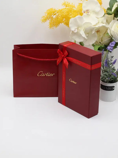 ملحقات كارتير كبير الاطقم هدايا CARTIER