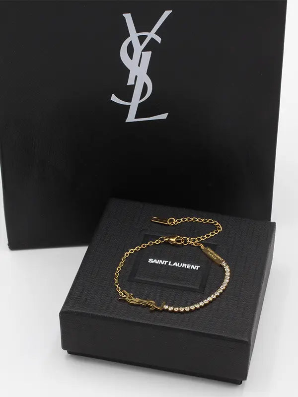 اساور ايف سان لوران 796 اسواره ysl