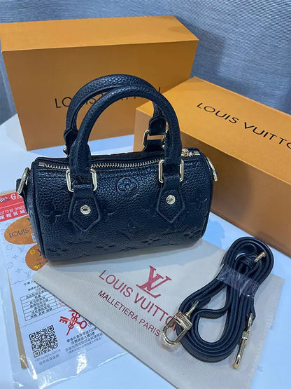 شنطة لويس فيتون سبيدي نانو الماستر شنط وحقائب louis vuitton bags